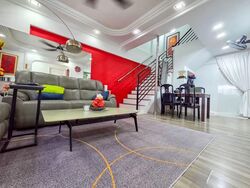 Blk 508 Bedok Reservoir - Punggol Vale (Hougang), HDB Executive #587070311